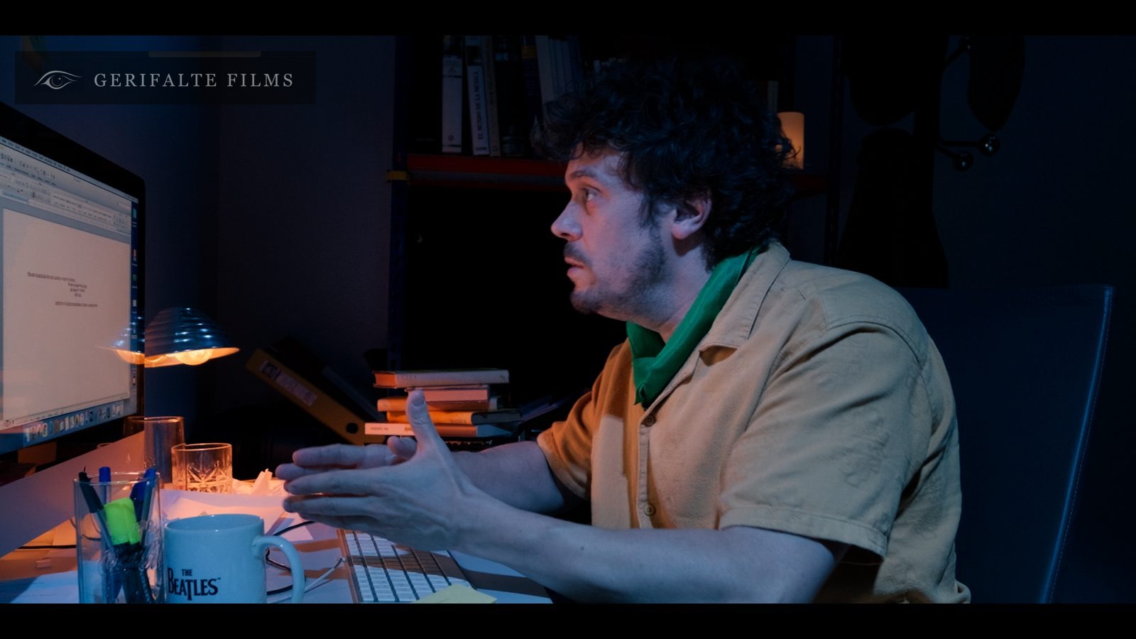 Fotograma de As de Picas