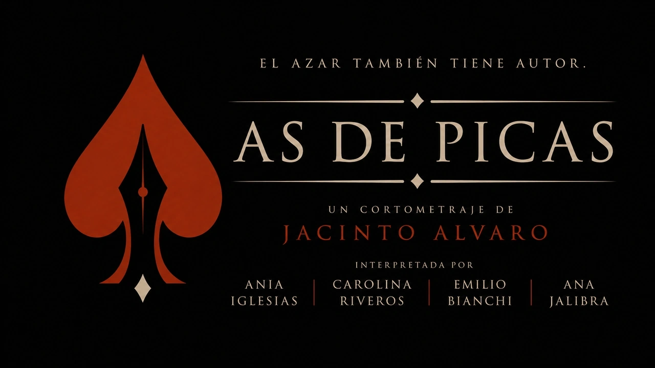 Banner de As de Picas