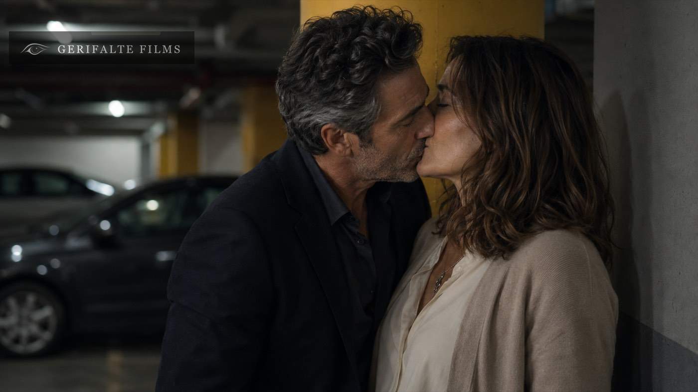 Fotograma de Entre líneas